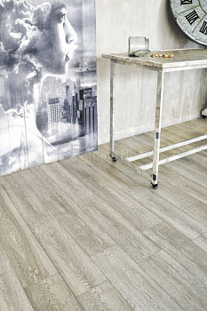 Кварцвиниловая плитка Alpine Floor Intense Канадский лес ECO 9-2